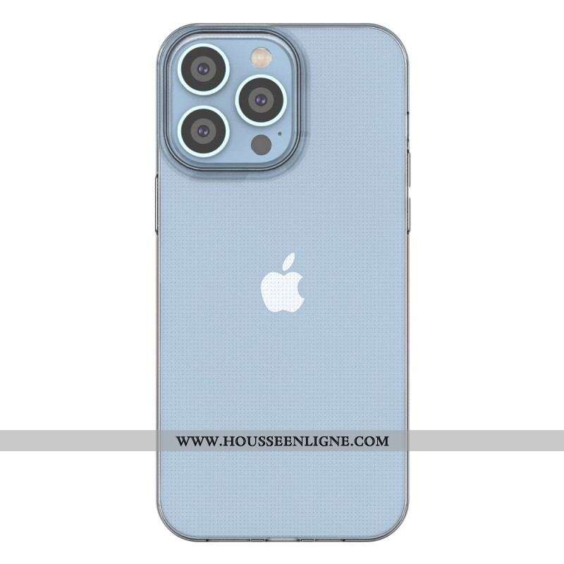 Coque iPhone 14 Pro Max Transparente