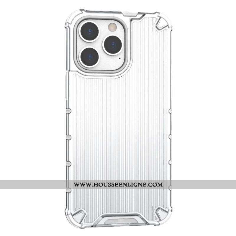 Coque iPhone 14 Pro Rayures