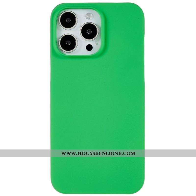 Coque iPhone 14 Pro Rigide Classique