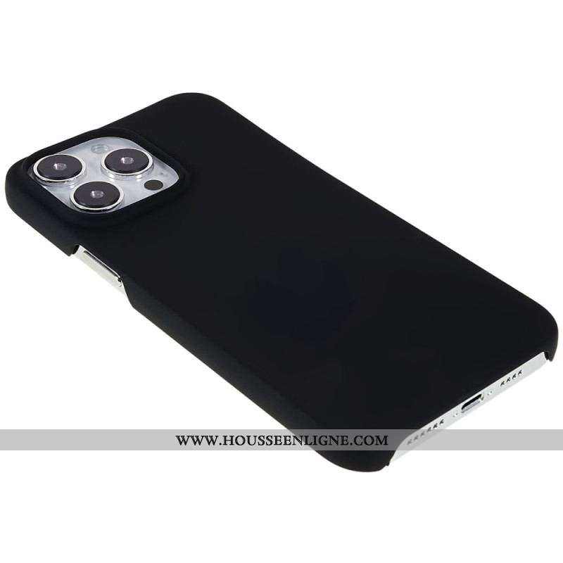 Coque iPhone 14 Pro Rigide Classique