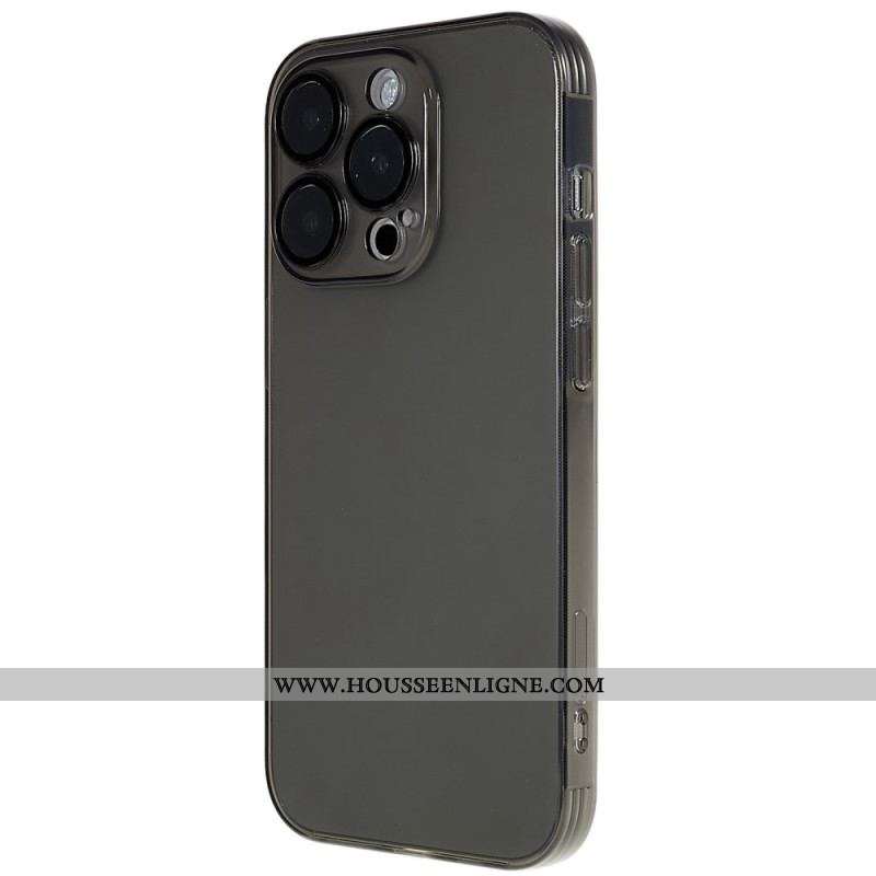 Coque iPhone 14 Pro avec Protecteur Appareil Photo