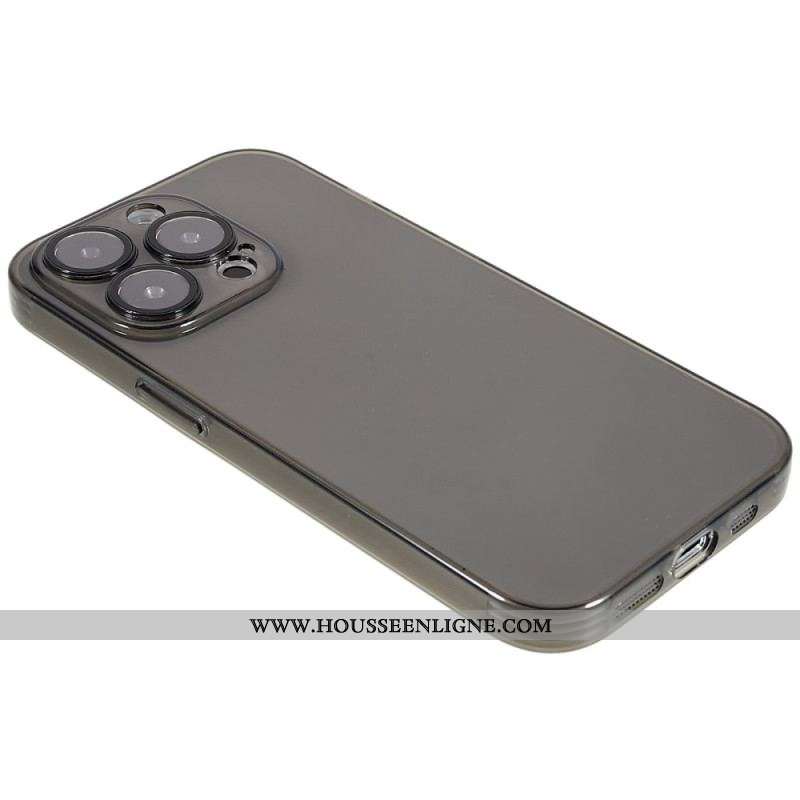 Coque iPhone 14 Pro avec Protecteur Appareil Photo