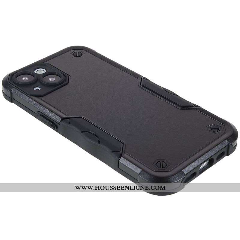 Coque iPhone 14 Protection Bumper