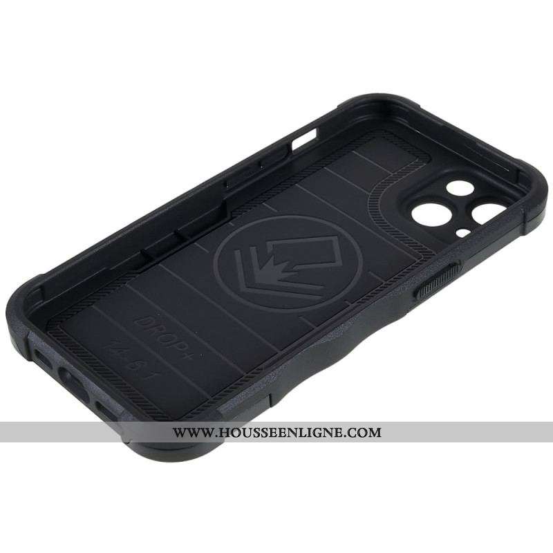 Coque iPhone 14 Protection Bumper