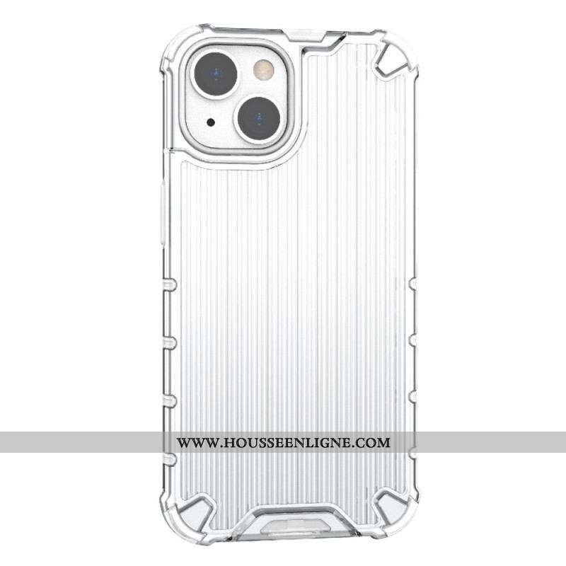 Coque iPhone 14 Rayures