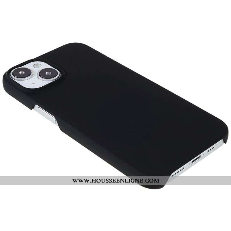 Coque iPhone 14 Rigide Classique