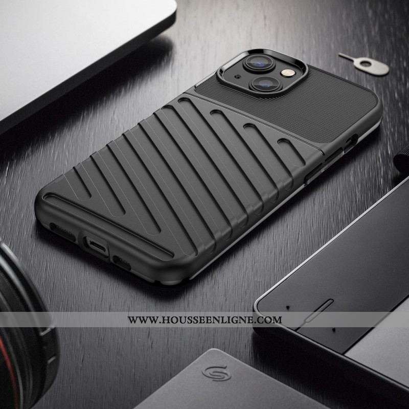 Coque iPhone 14 Thunder Series