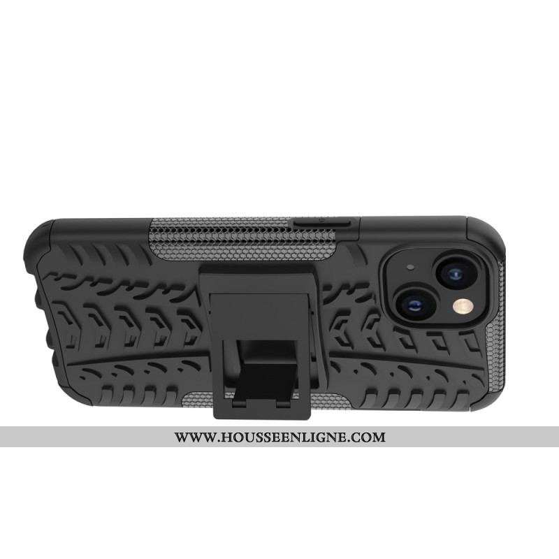 Coque iPhone 14 Ultra Résistante Design