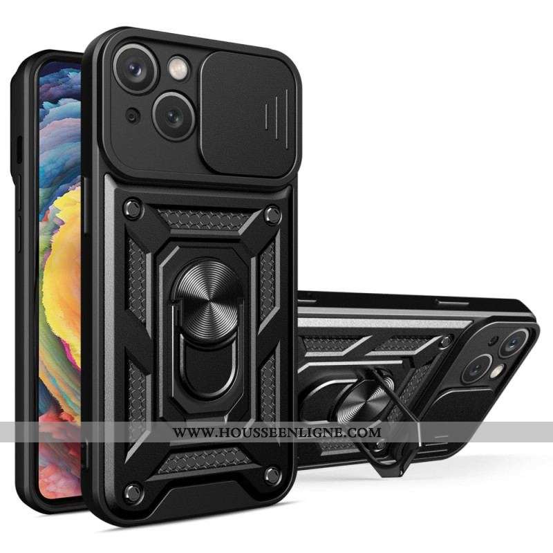 Coque iPhone 14 Ultra Résistante Multi-Fonctionnelle