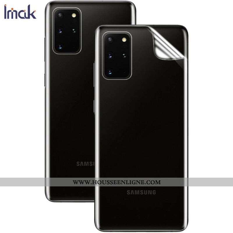 Film de Protection Arrière pour Samsung Galaxy S20 Plus / S20 Plus 5G IMAK