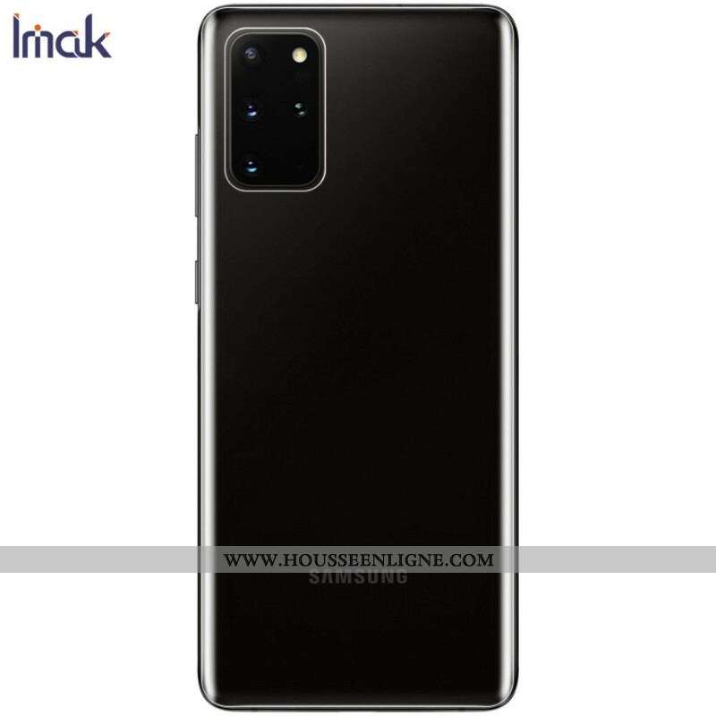 Film de Protection Arrière pour Samsung Galaxy S20 Plus / S20 Plus 5G IMAK