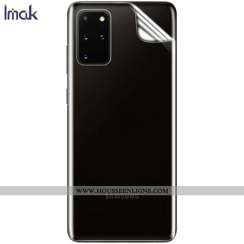 Film de Protection Arrière pour Samsung Galaxy S20 Plus / S20 Plus 5G IMAK