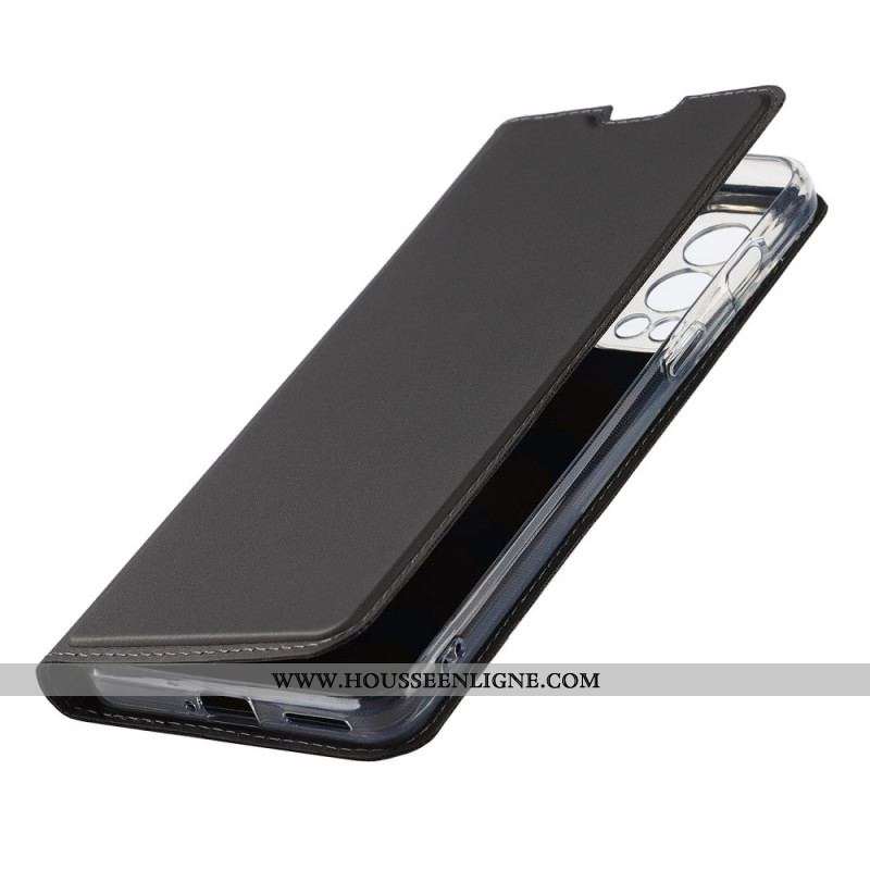 Flip Cover OnePlus Nord 2 5G Fermoir Magnétique