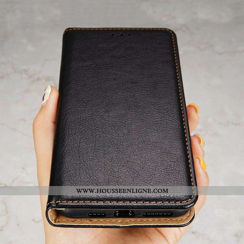 Flip Cover OnePlus Nord 2 5G Style Cuir Vintage