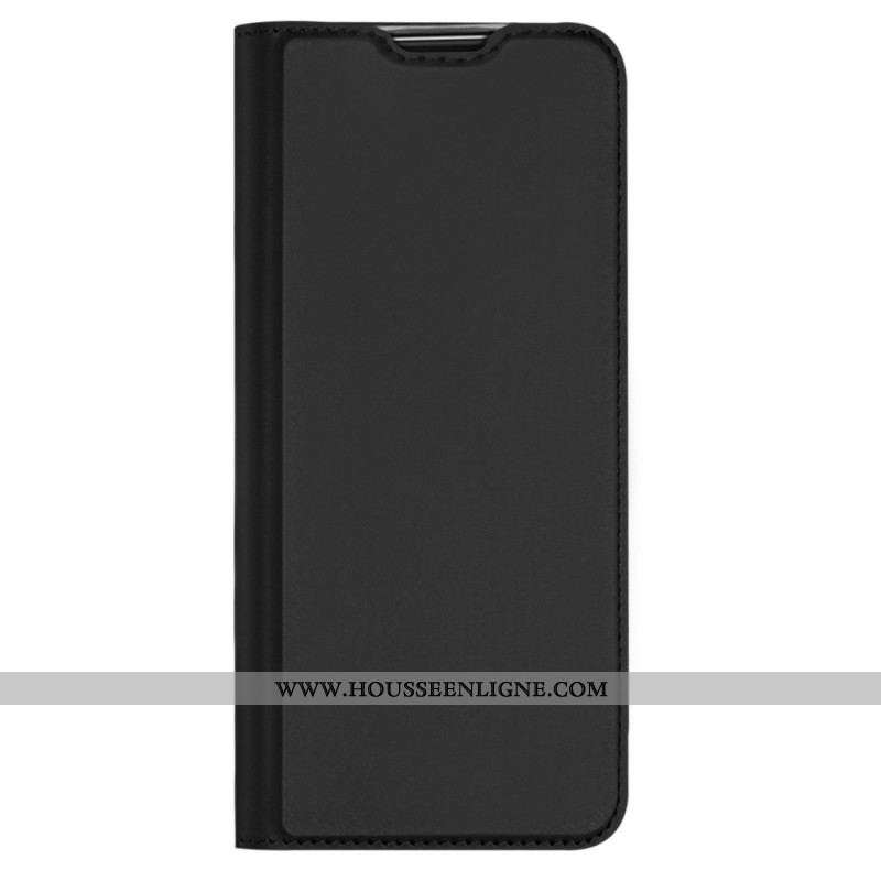 Flip Cover OnePlus Nord 2T 5G Skin Pro DUX DUCIS