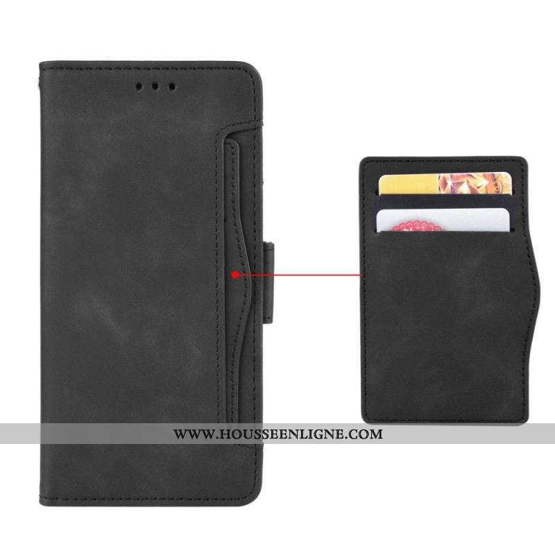 Flip Cover OnePlus Nord CE 2 5G Satin Immaculé