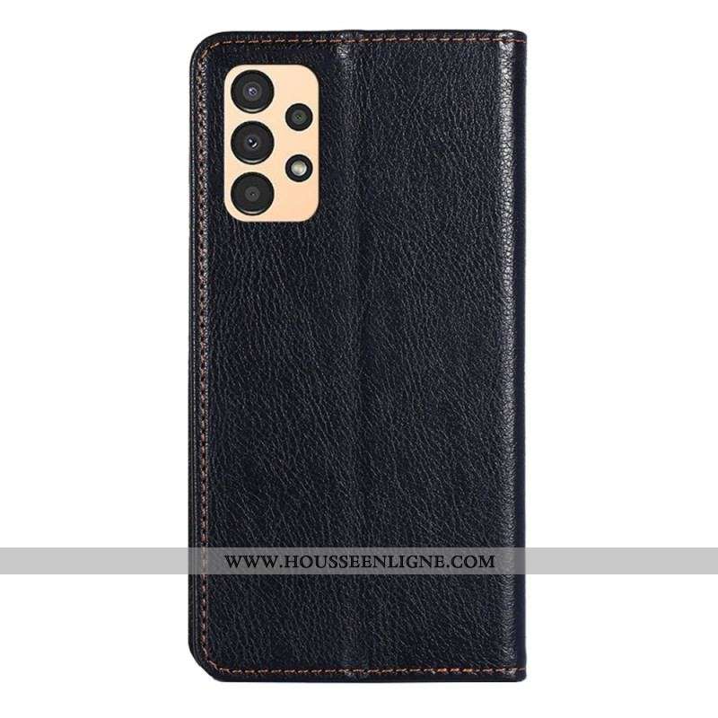 Flip Cover Samsung Galaxy A13 Style Rétro