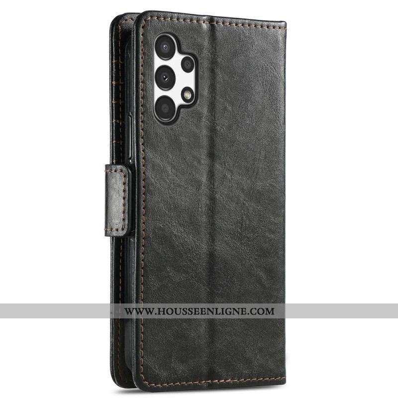 Flip Cover Samsung Galaxy A13 Style Vintage