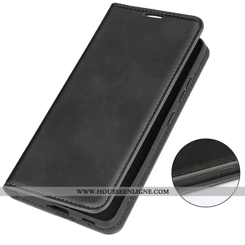 Flip Cover Samsung Galaxy A14 5G / A14 Élégance