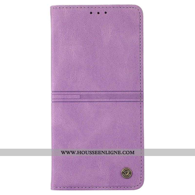 Flip Cover Samsung Galaxy A53 5G Rivet