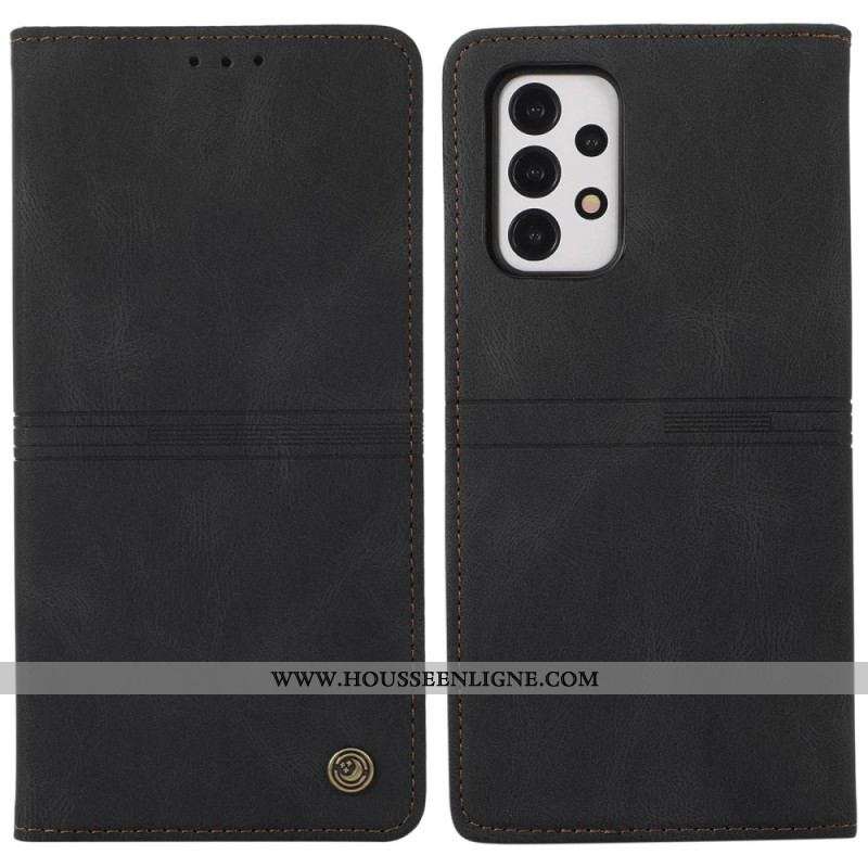 Flip Cover Samsung Galaxy A53 5G Rivet