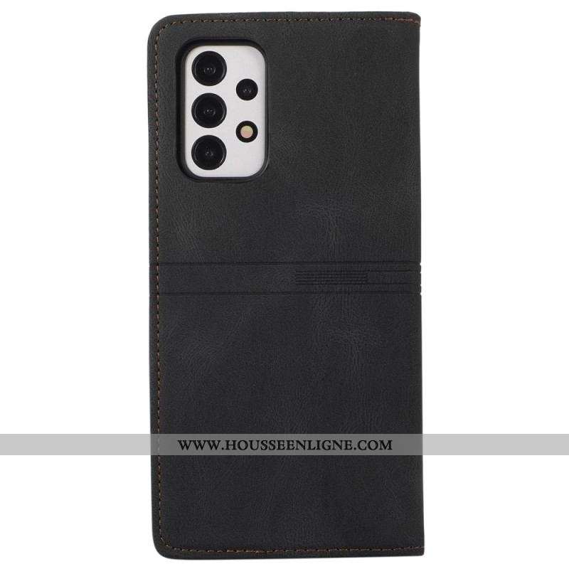 Flip Cover Samsung Galaxy A53 5G Rivet