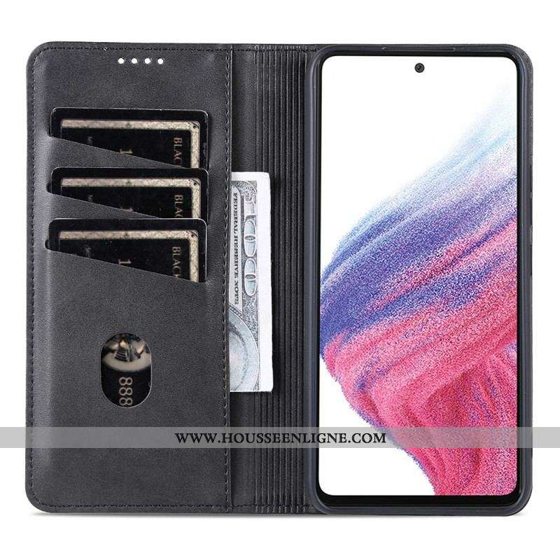 Flip Cover Samsung Galaxy A54 5G AZNS