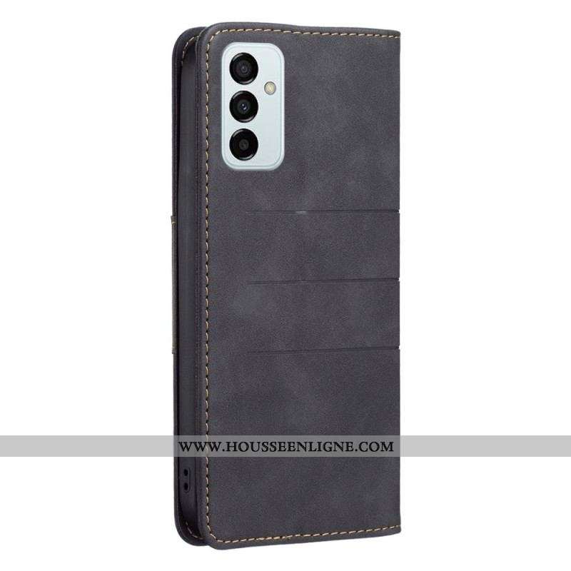 Flip Cover Samsung Galaxy M23 5G Binfen Color