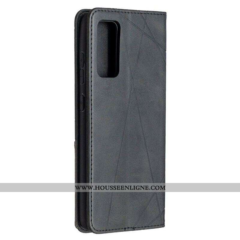 Flip Cover Samsung Galaxy S20 FE Style Artiste