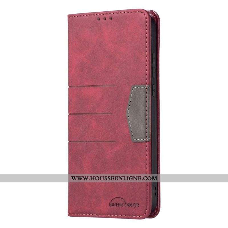 Flip Cover Samsung Galaxy S20 Plus / S20 Plus 5G Binfen Color