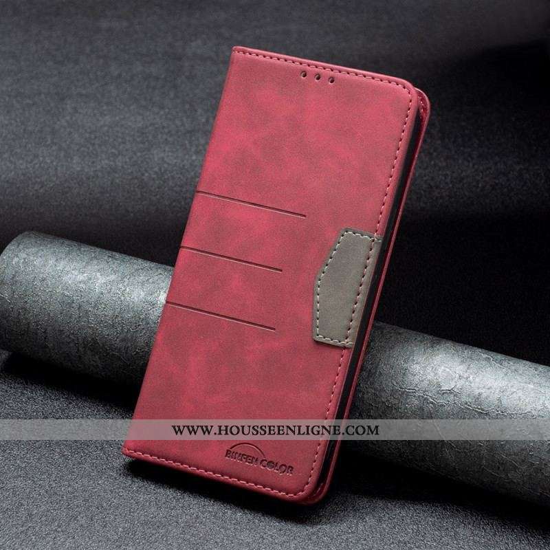 Flip Cover Samsung Galaxy S20 Plus / S20 Plus 5G Binfen Color