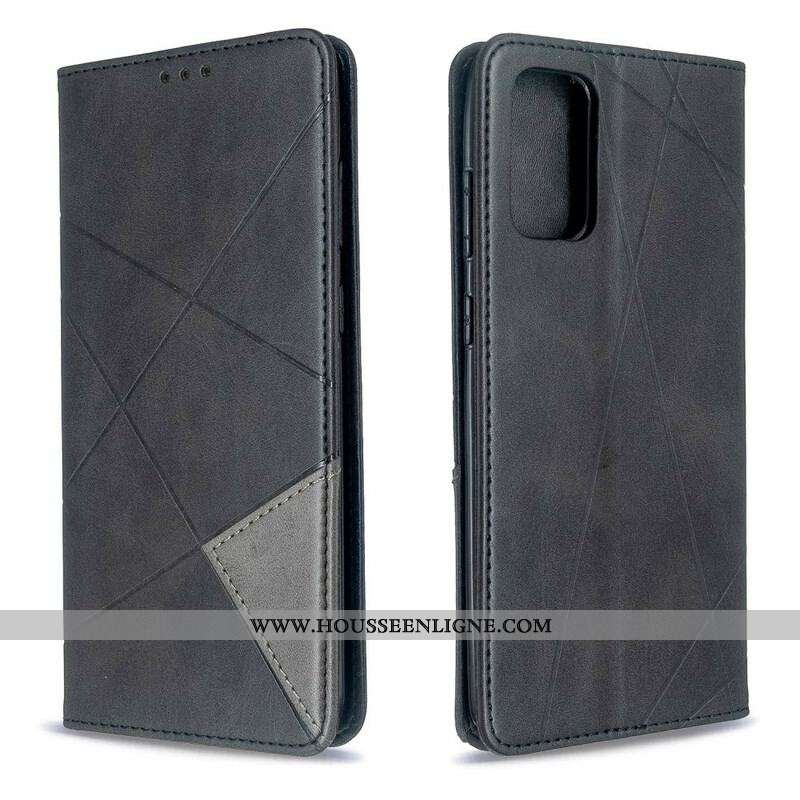 Flip Cover Samsung Galaxy S20 Plus / S20 Plus 5G Style Artiste