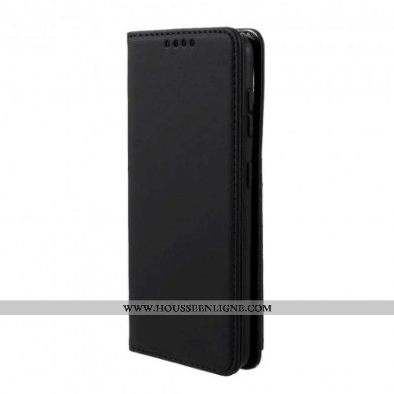 Flip Cover Samsung Galaxy S21 5G Porte-Carte Support