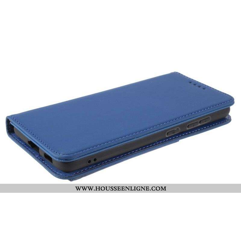 Flip Cover Samsung Galaxy S21 FE Porte-Carte Support