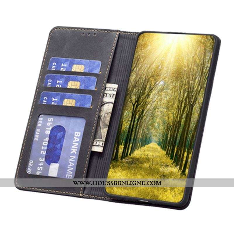 Flip Cover Samsung Galaxy S23 5G Binfen Color