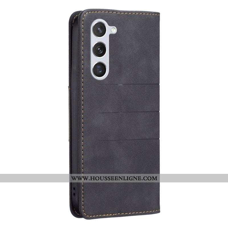 Flip Cover Samsung Galaxy S23 5G Binfen Color