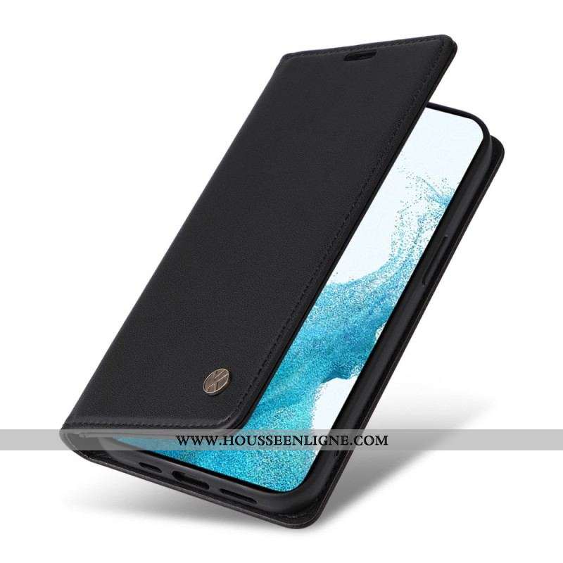 Flip Cover Samsung Galaxy S23 5G YIKATU