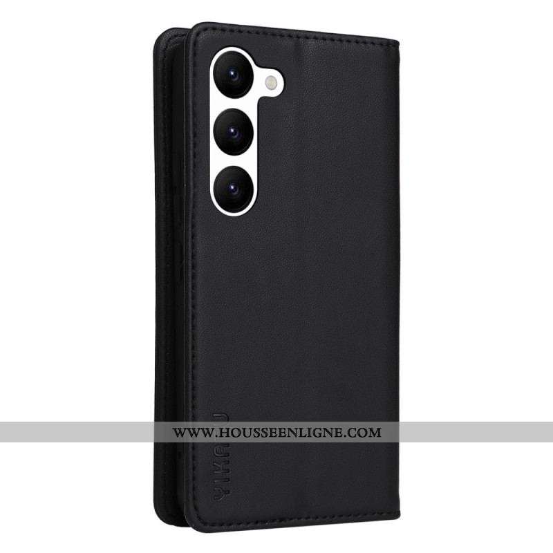 Flip Cover Samsung Galaxy S23 5G YIKATU