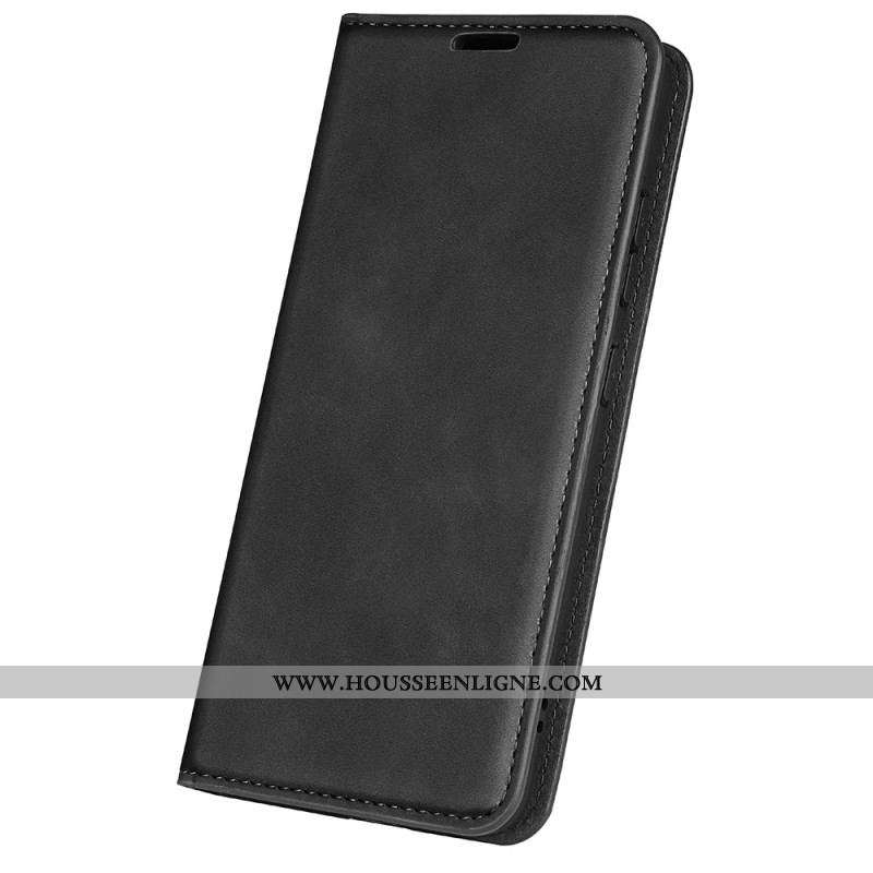 Flip Cover Samsung Galaxy S23 5G Élégance