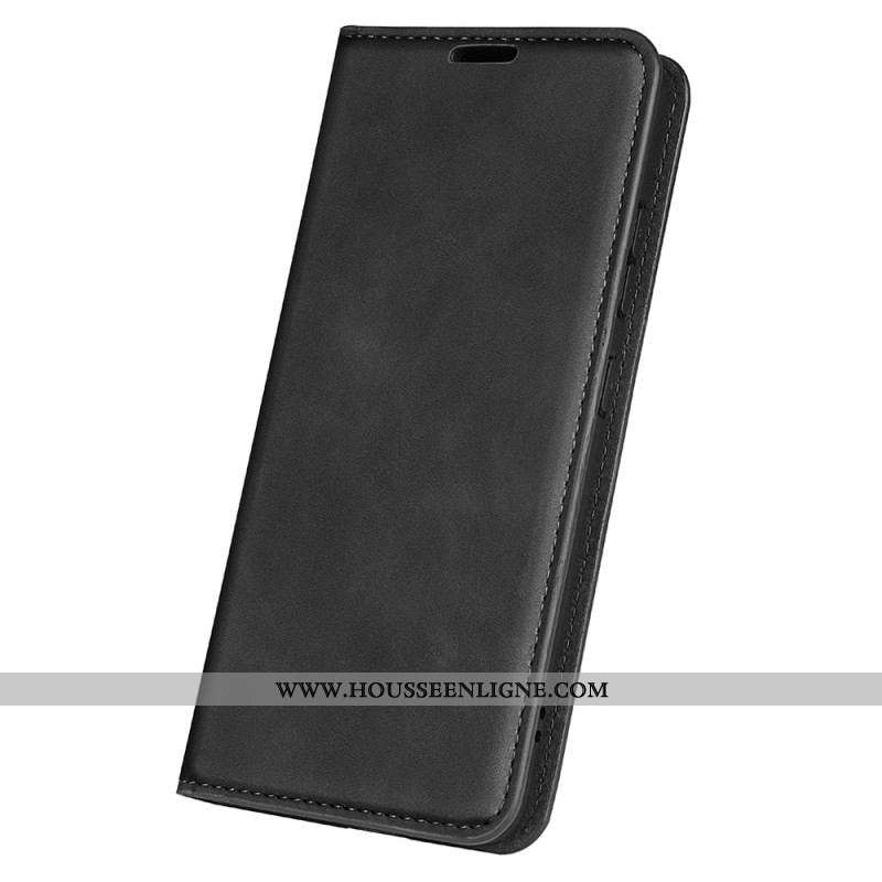 Flip Cover Sony Xperia 5 IV Style Cuir