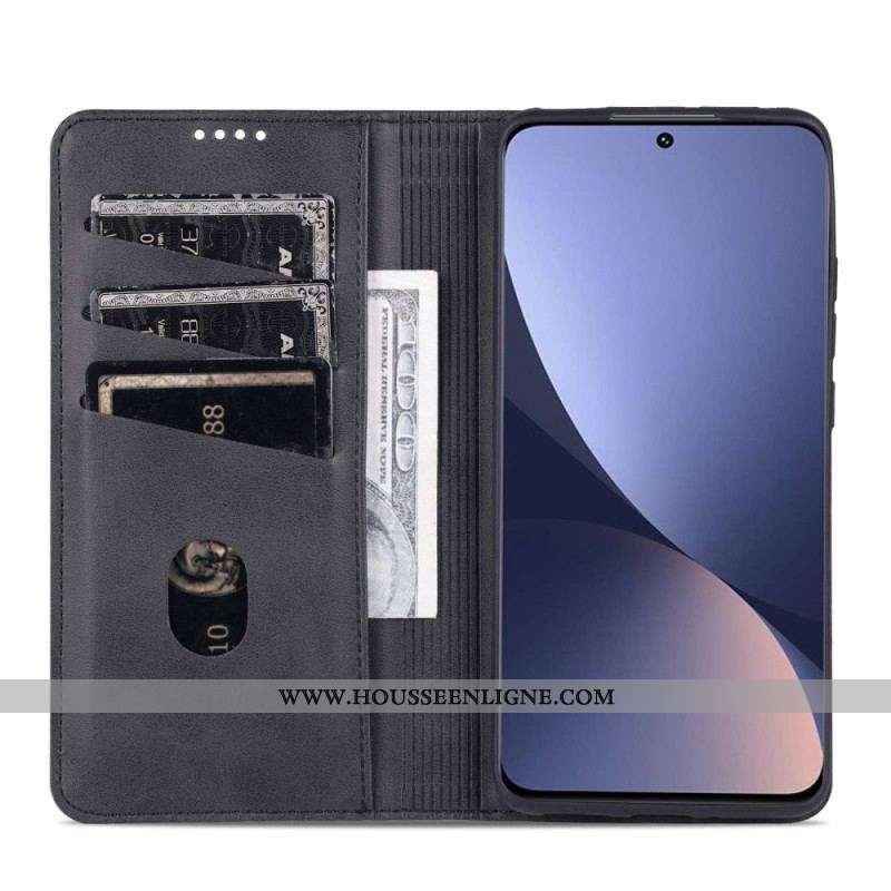 Flip Cover Xiaomi 12 / 12X AZNS