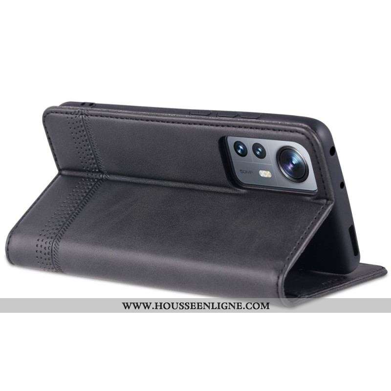 Flip Cover Xiaomi 12 / 12X AZNS