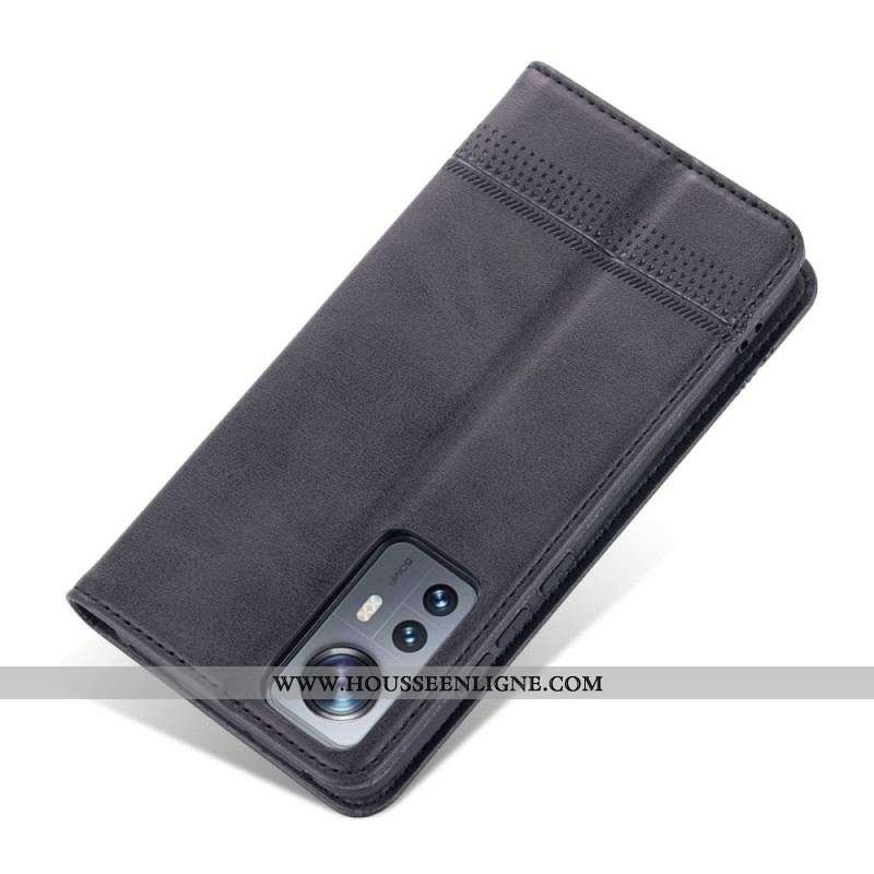 Flip Cover Xiaomi 12 / 12X AZNS