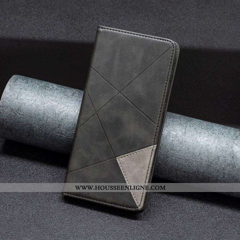 Flip Cover  Xiaomi 12 / 12X  Style Artiste