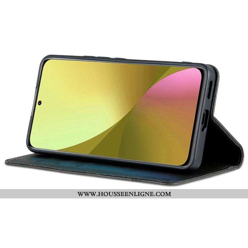 Flip Cover Xiaomi 12 Lite AZNS