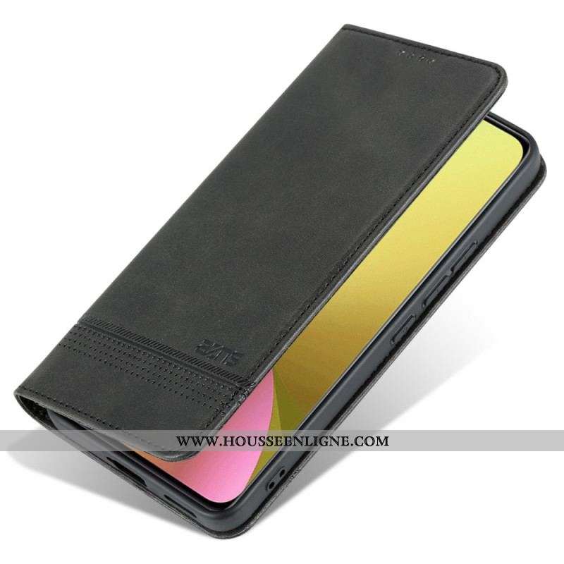 Flip Cover Xiaomi 12 Lite AZNS