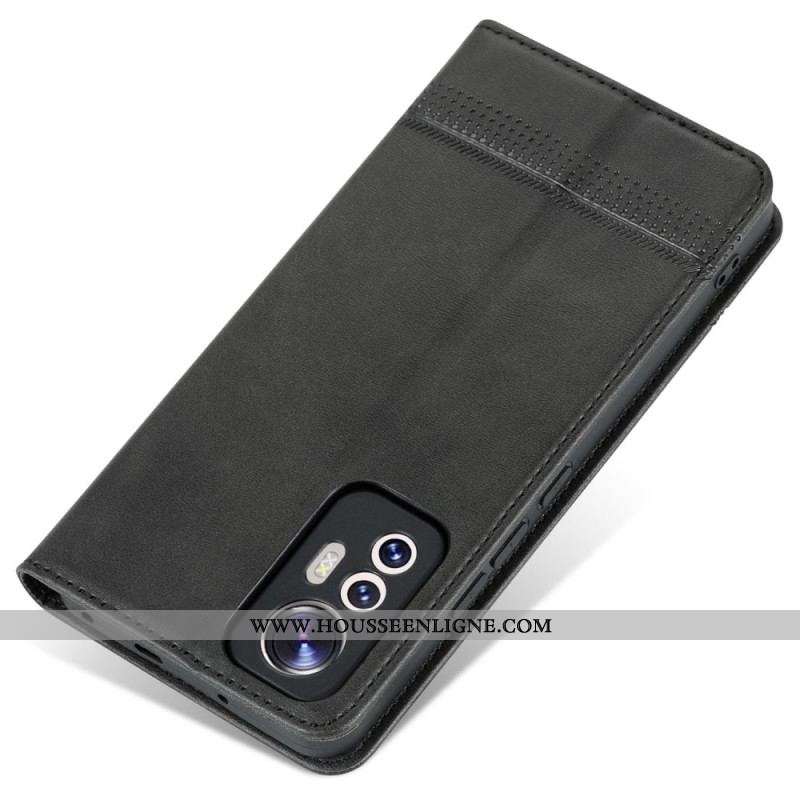 Flip Cover Xiaomi 12 Lite AZNS