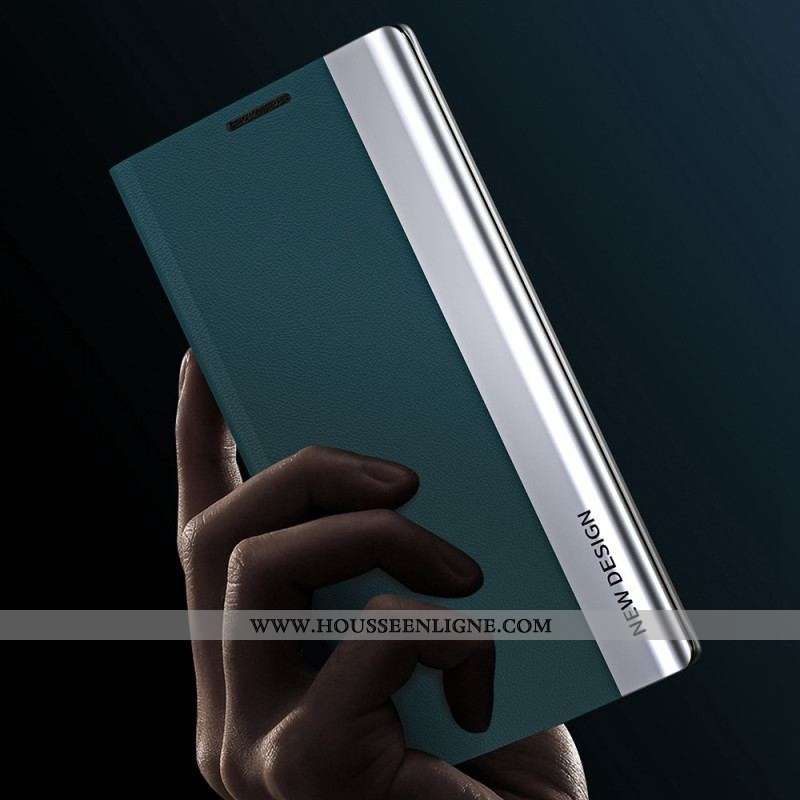 Flip Cover Xiaomi 12 Lite New Design