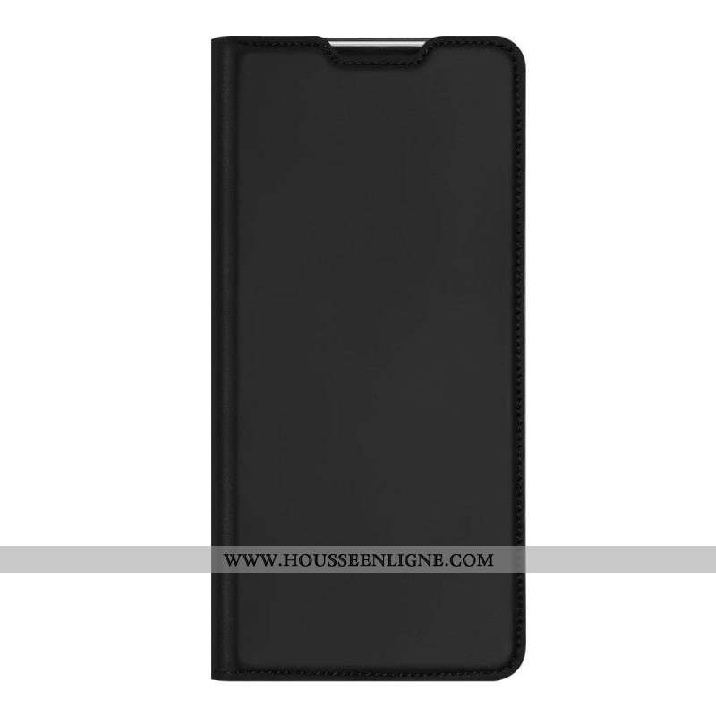 Flip Cover Xiaomi 12 Pro Skin Pro DUX DUCIS