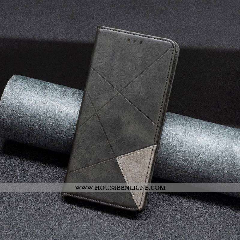 Flip Cover Xiaomi 12T / 12T Pro Style Artiste